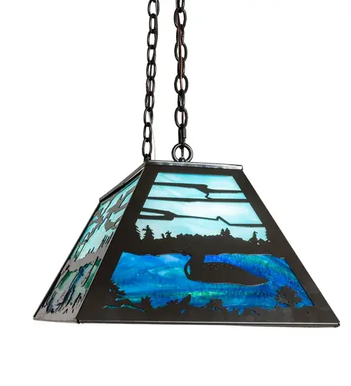 The Loon by Meyda Lighting - Image 7