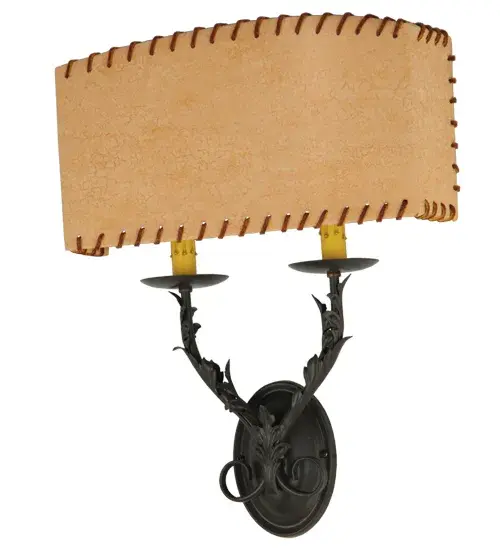 The Meyda Tiffany - Ranchero by Meyda Lighting - Image 3