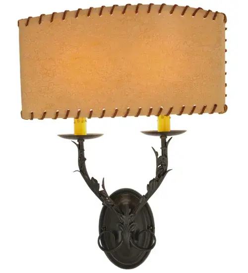 The Meyda Tiffany - Ranchero by Meyda Lighting - Image 4