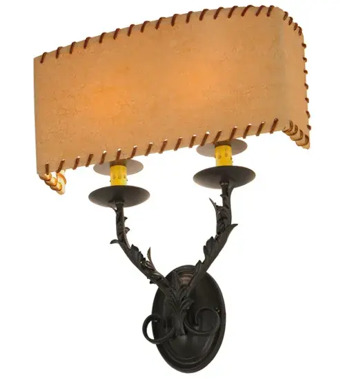 The Meyda Tiffany - Ranchero by Meyda Lighting - Image 5