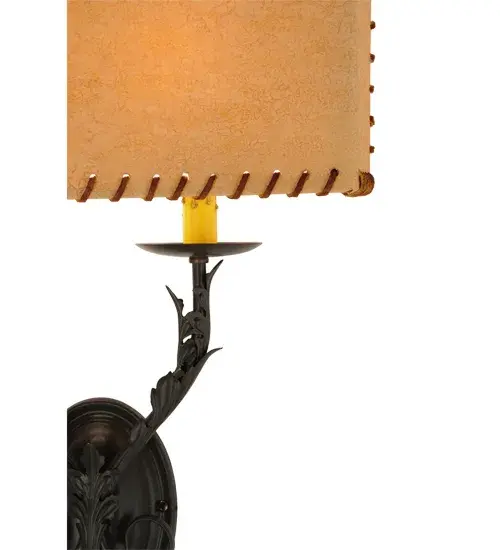 The Meyda Tiffany - Ranchero by Meyda Lighting - Image 6