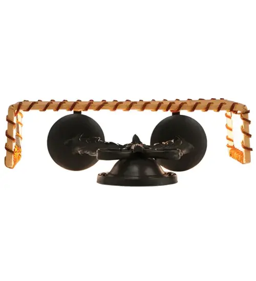 The Meyda Tiffany - Ranchero by Meyda Lighting - Image 8