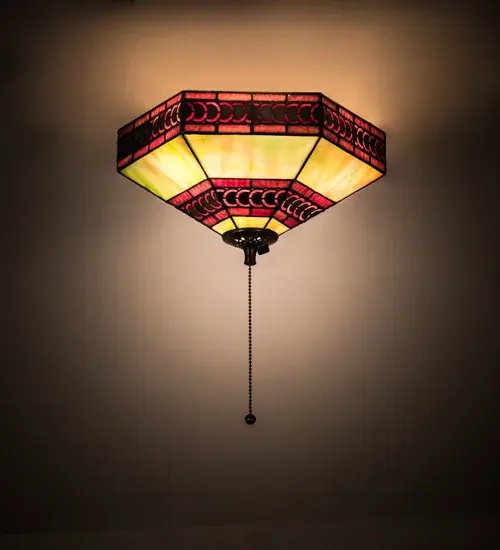 The Cambridge by Meyda Lighting - Image 1