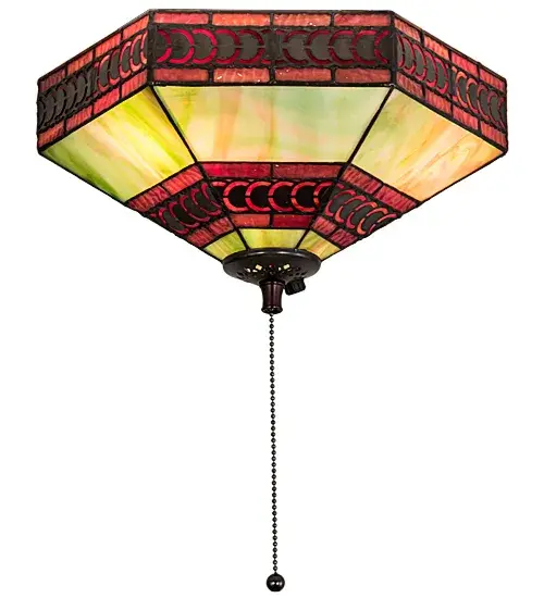 The Cambridge by Meyda Lighting - Image 2