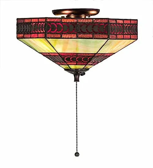 The Cambridge by Meyda Lighting - Image 5