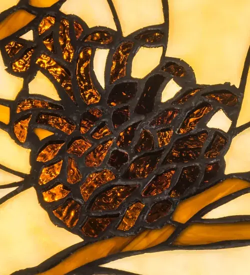 The Pinecone by Meyda Lighting - Image 4