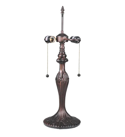 23" High Fleur Table Base