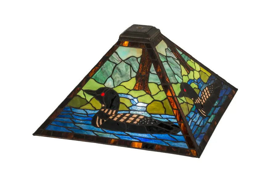 The Loon by Meyda Lighting - Image 1