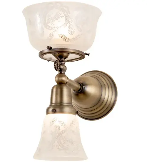 The Meyda Tiffany - Revival by Meyda Lighting - Image 2