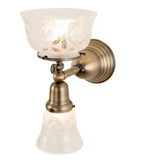 The Meyda Tiffany - Revival by Meyda Lighting - Image 4
