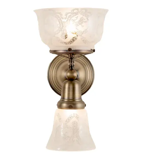 The Meyda Tiffany - Revival by Meyda Lighting - Image 5