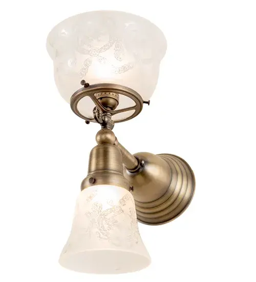 The Meyda Tiffany - Revival by Meyda Lighting - Image 6