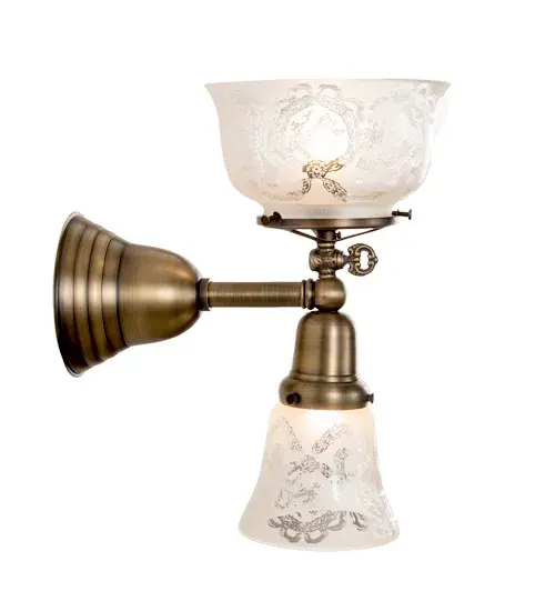 The Meyda Tiffany - Revival by Meyda Lighting - Image 7