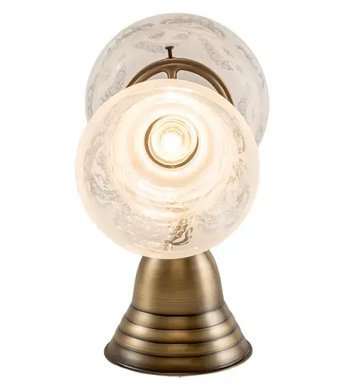 The Meyda Tiffany - Revival by Meyda Lighting - Image 8
