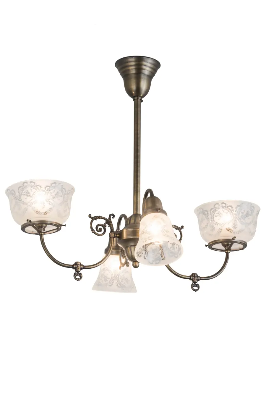 The Meyda Tiffany - Revival by Meyda Lighting - Image 1