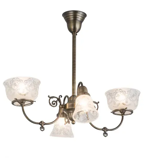 The Meyda Tiffany - Revival by Meyda Lighting - Image 2