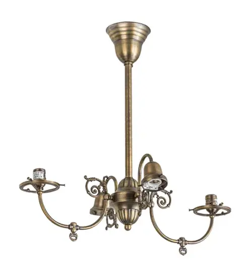 The Meyda Tiffany - Revival by Meyda Lighting - Image 11