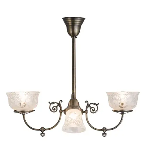 The Meyda Tiffany - Revival by Meyda Lighting - Image 5