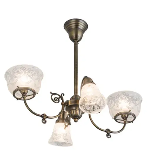 The Meyda Tiffany - Revival by Meyda Lighting - Image 6