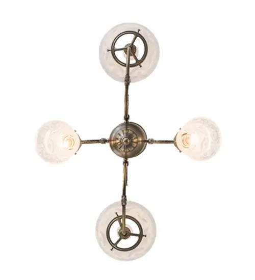 The Meyda Tiffany - Revival by Meyda Lighting - Image 7