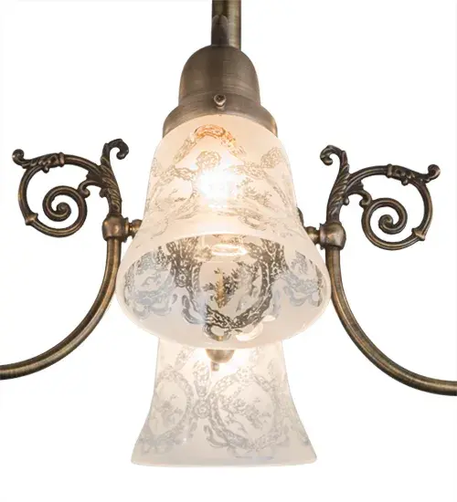 The Meyda Tiffany - Revival by Meyda Lighting - Image 8