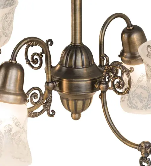 The Meyda Tiffany - Revival by Meyda Lighting - Image 9