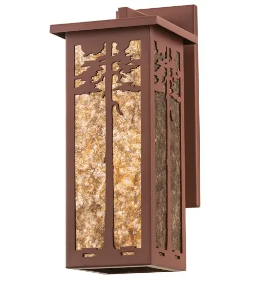 The Meyda Tiffany - Tamarack by Meyda Lighting - Image 3