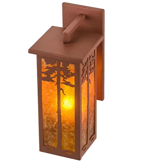 The Meyda Tiffany - Tamarack by Meyda Lighting - Image 4