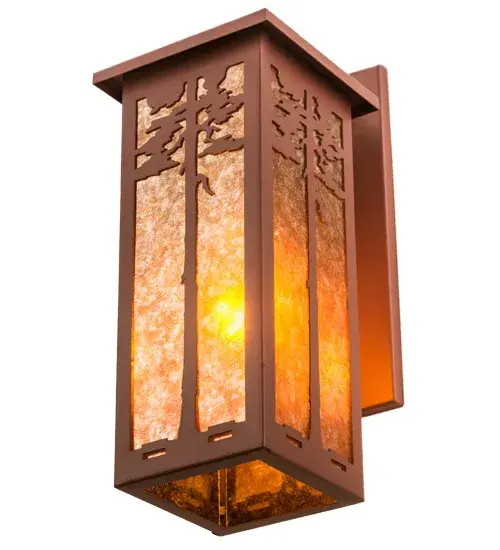 The Meyda Tiffany - Tamarack by Meyda Lighting - Image 6