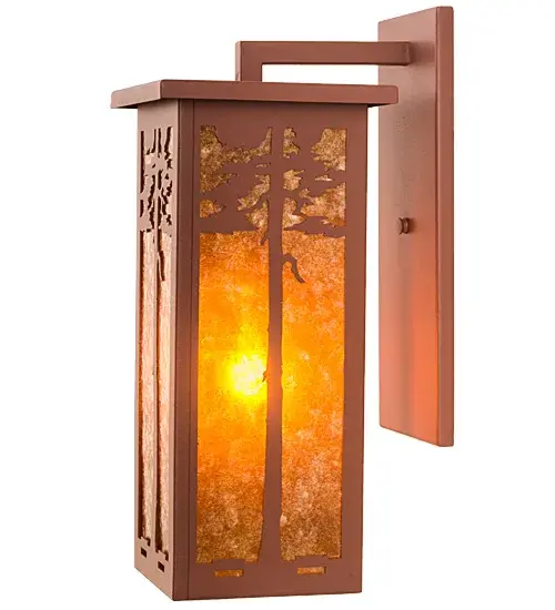 The Meyda Tiffany - Tamarack by Meyda Lighting - Image 7