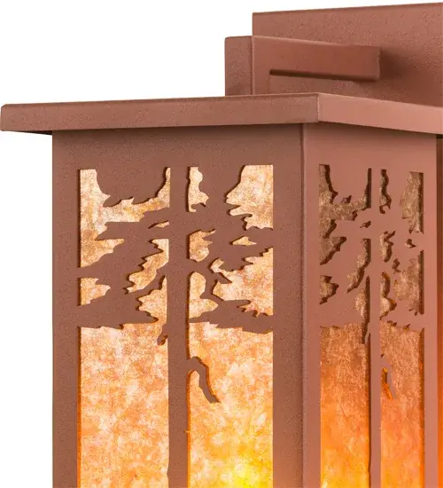 The Meyda Tiffany - Tamarack by Meyda Lighting - Image 9