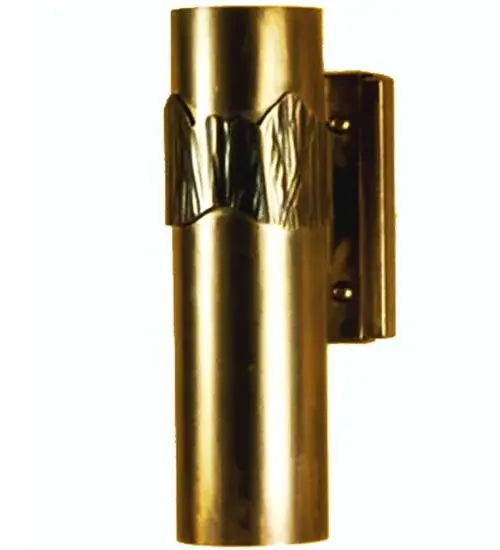 The Iron Mountain by Meyda Lighting