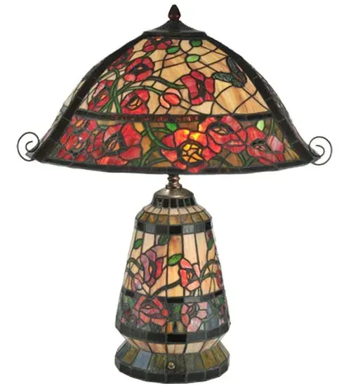 The Begonia by Meyda Lighting - Image 1