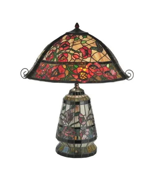 The Begonia by Meyda Lighting - Image 2