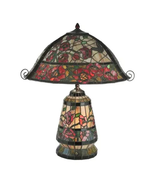The Begonia by Meyda Lighting - Image 3