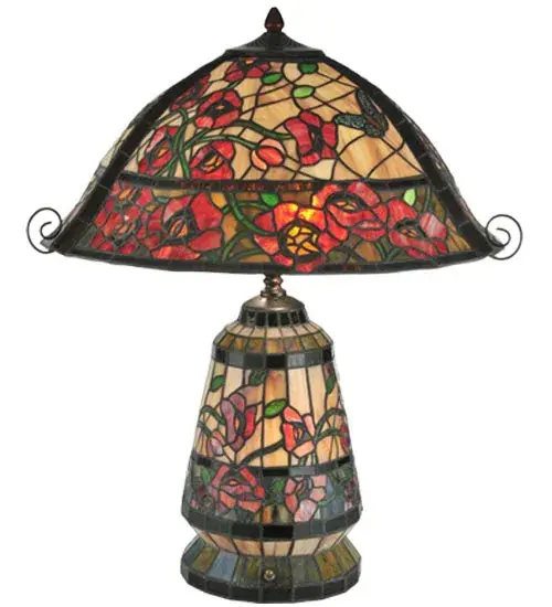 The Begonia by Meyda Lighting - Image 4
