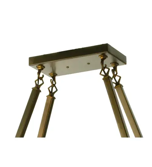 The Meyda Tiffany - Balsam Pine by Meyda Lighting - Image 3