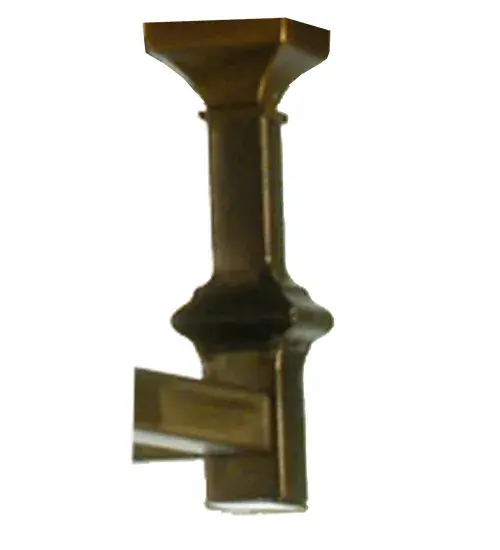 The Meyda Tiffany - Balsam Pine by Meyda Lighting - Image 4
