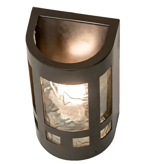 The Meyda Tiffany - Sutter by Meyda Lighting - Image 4