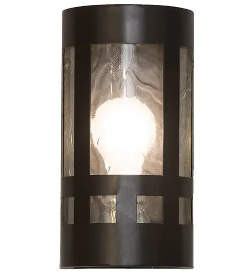 The Meyda Tiffany - Sutter by Meyda Lighting - Image 5