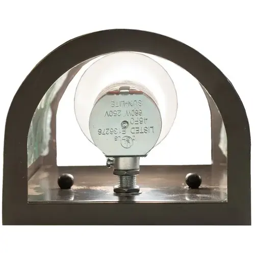 The Meyda Tiffany - Sutter by Meyda Lighting - Image 7