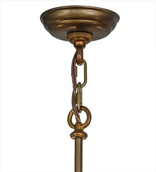 The Greenbriar Oak by Meyda Lighting - Image 9
