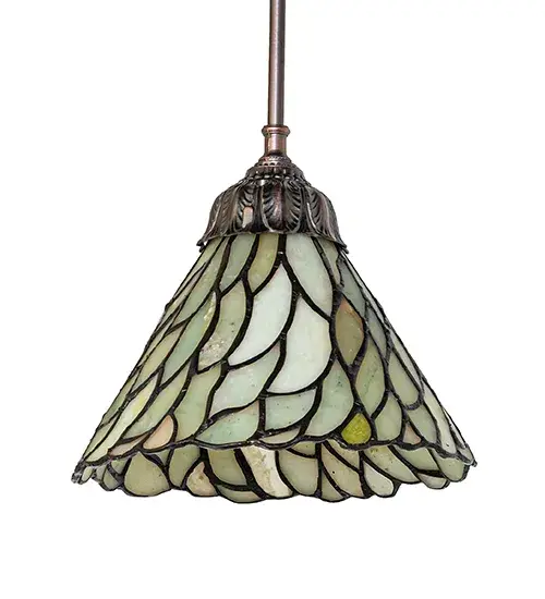The Meyda Tiffany - Willow by Meyda Lighting - Image 3