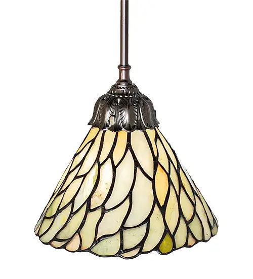 The Meyda Tiffany - Willow by Meyda Lighting - Image 4