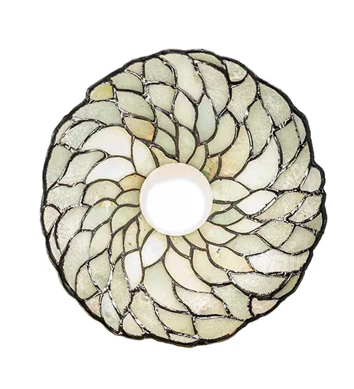 The Meyda Tiffany - Willow by Meyda Lighting - Image 7