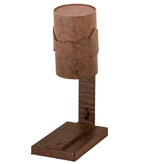 The Iron Mountain by Meyda Lighting - Image 3