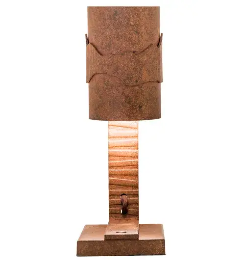 The Iron Mountain by Meyda Lighting - Image 5