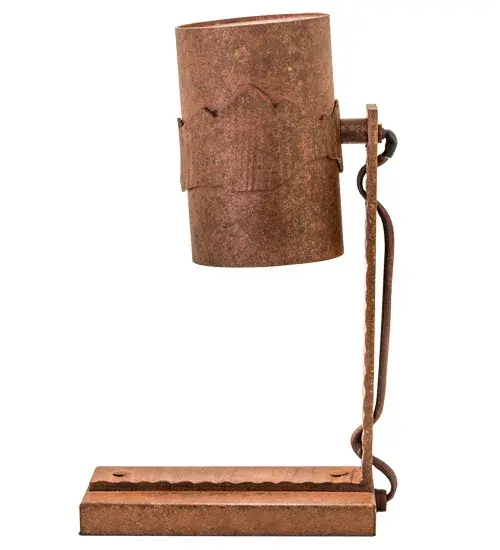 The Iron Mountain by Meyda Lighting - Image 7