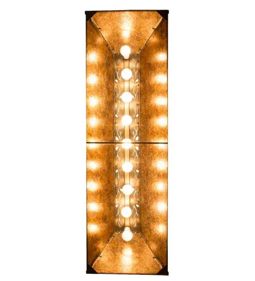 The Meyda Tiffany - Oak Leaf & Acorn by Meyda Lighting - Image 8