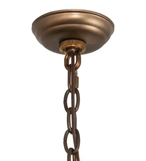 The Pine Branch by Meyda Lighting - Image 11